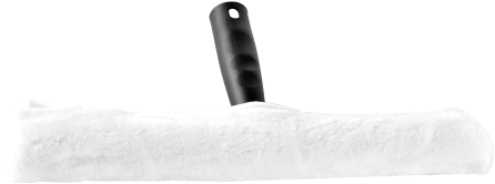 12 Ls Lamb Wool Squeegee - Sheep (500x500), Png Download