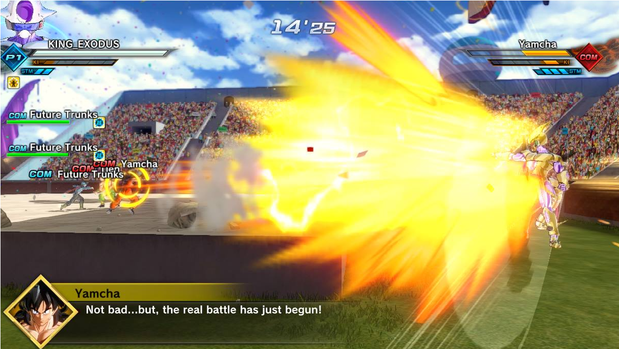 Chevron Right Atomic Explosion - Explosion (1440x900), Png Download