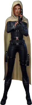 Black Widow - Age Of Ultron Comic Black Widow (300x420), Png Download