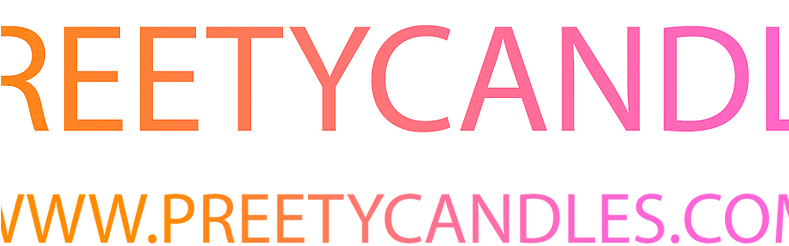 Welcome To Preety Candles The Home Of The Best Gel - Pro Tools Free (788x1292), Png Download