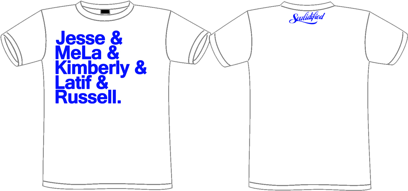 Image Of Soulidified Yg Tee - Active Shirt (1596x807), Png Download