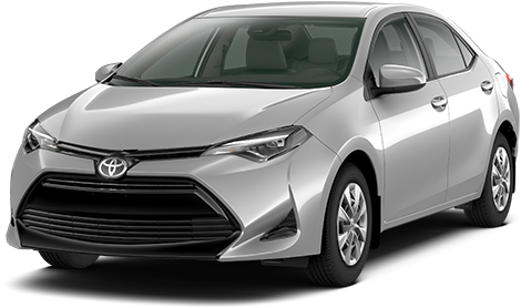 Toyota (640x480), Png Download