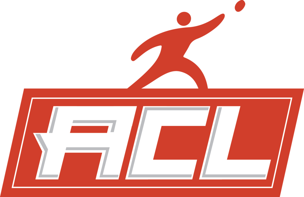 American Cornhole League - American Cornhole League Logo (1000x651), Png Download
