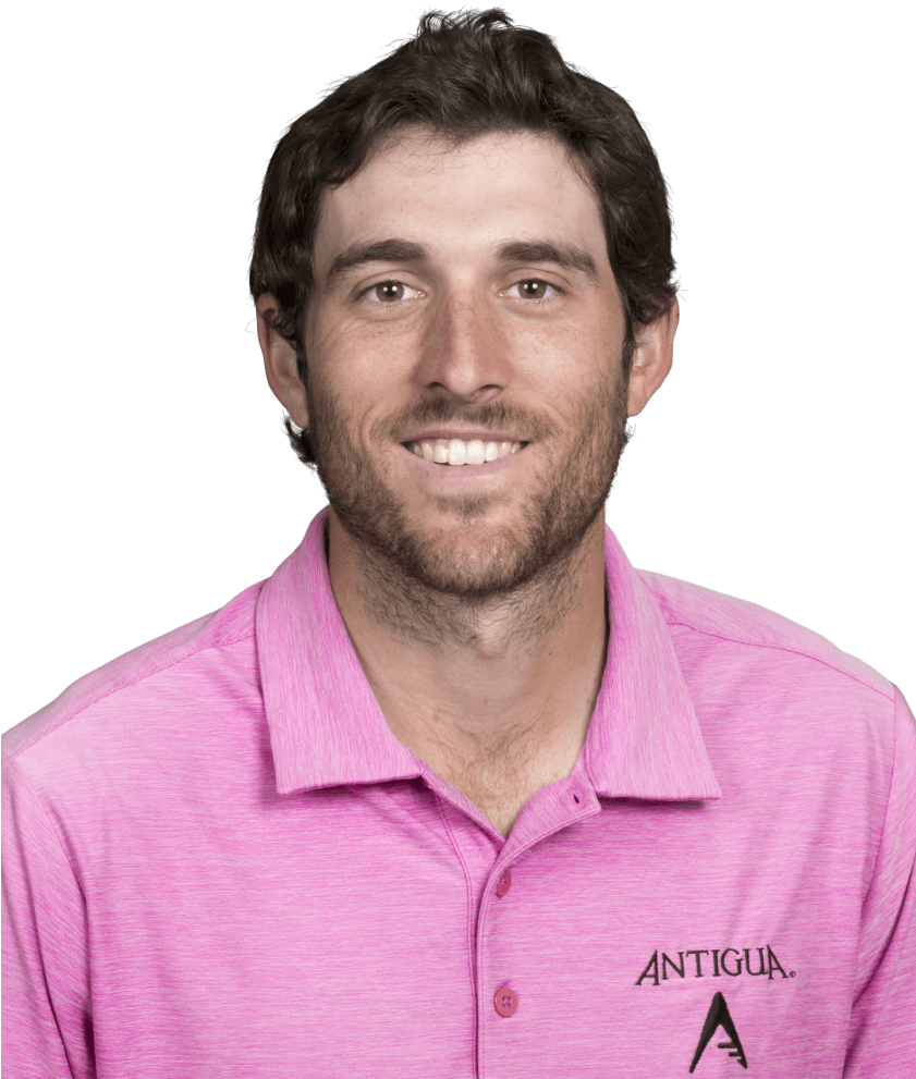 Paul Mcconnell - Pga Tour (840x1050), Png Download