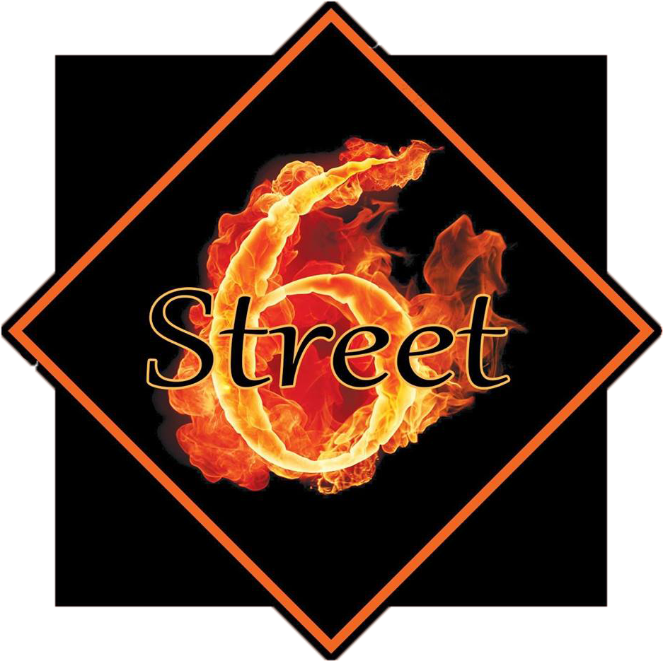 6th Street Grill - Dance (960x960), Png Download