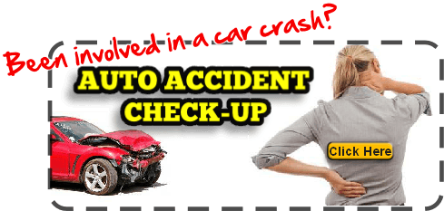 Denver Auto Injury Solutions Video From Car Accident - Denver (489x259), Png Download