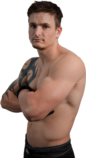 Hawkey View Profile - Muscle (447x514), Png Download