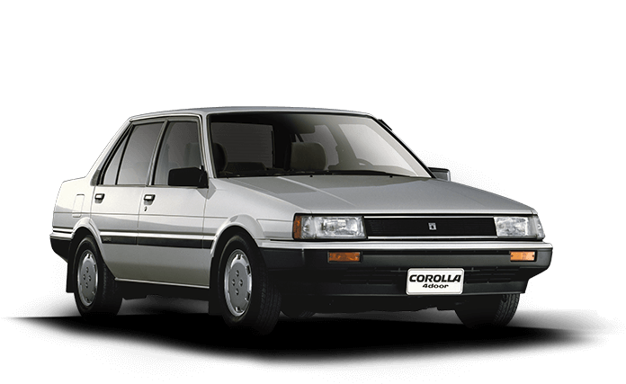 Toyota Corolla Altis (768x1024), Png Download