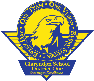 Clarendon School District - School (360x360), Png Download