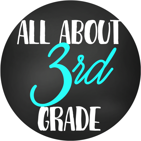 Image Result For 3rd Grade - Circle (603x580), Png Download