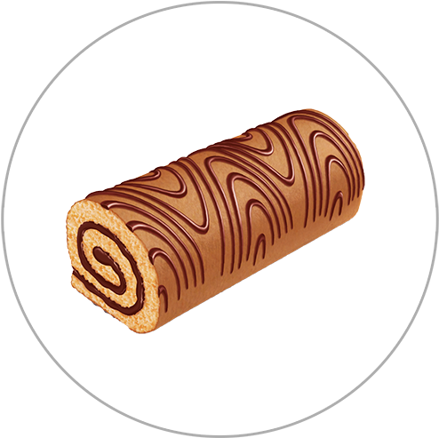 Chocolate (500x500), Png Download