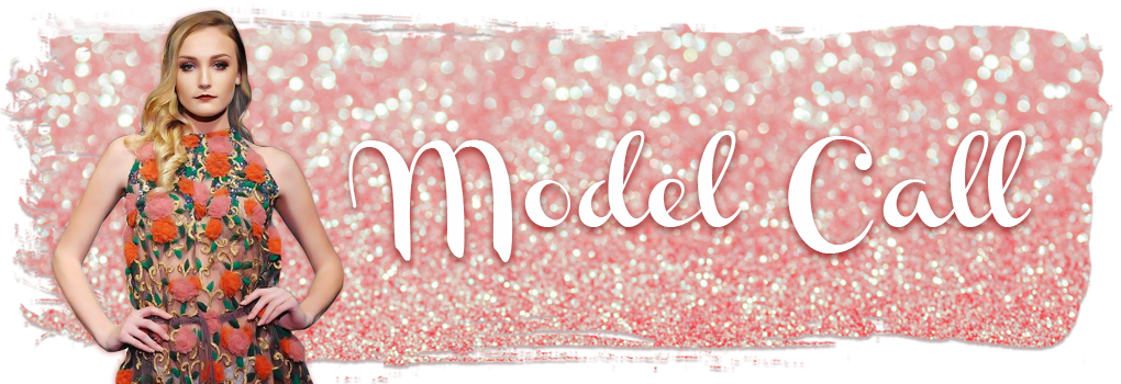Art Walks The Runway Model Call Preparation Guide - Twist (1020x350), Png Download