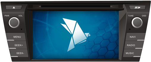 Corolla - Central Multimidia Wings Play (526x271), Png Download