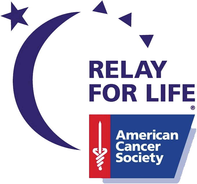 Join In The Annual Tradition - Relay For Life Logo 2018 (696x646), Png Download
