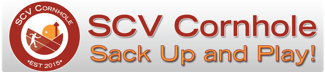 Scv Cornhole (1200x250), Png Download