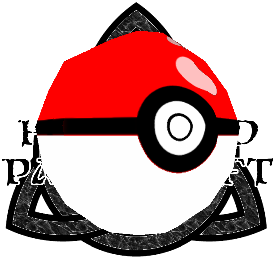 Pokemon Papercraft Pokeball - Gildartsclive Png (550x535), Png Download
