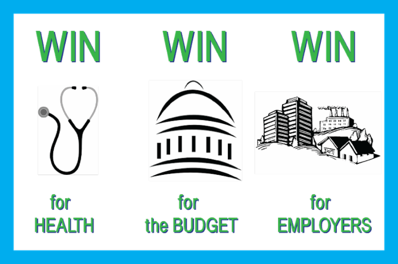 A Win For Business - Hermes (800x530), Png Download