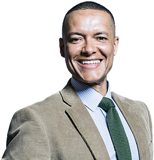 Evicting Entire Communities So That Foreign Leisure - Gentleman (350x350), Png Download