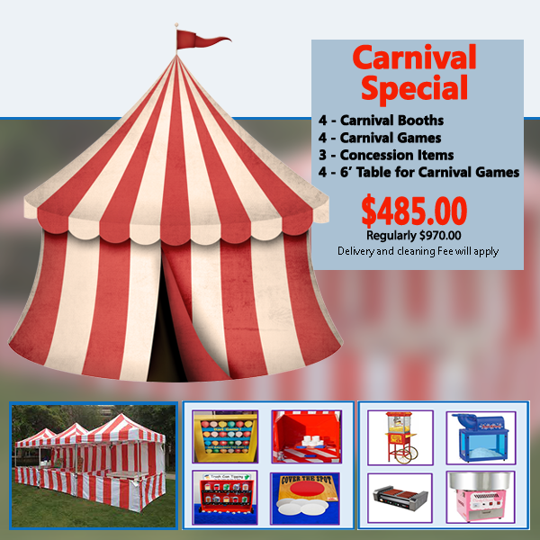 Company Info - Carnival Jumper (600x600), Png Download