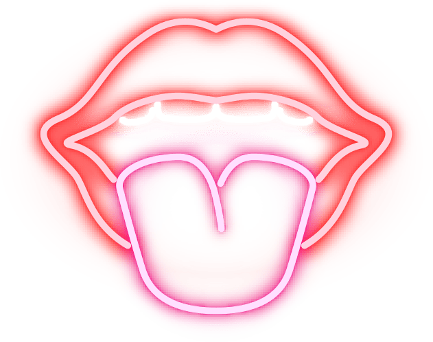 Mouth - Video Game (631x498), Png Download