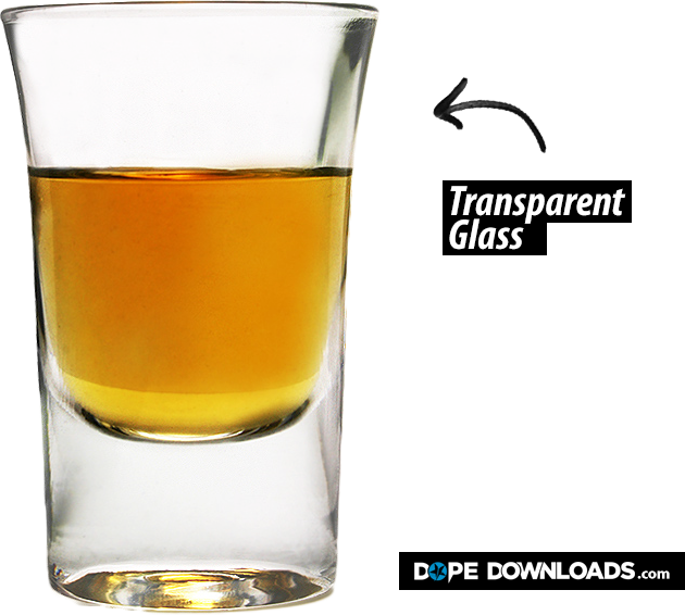 Share This Image - Tequila Shot Glass Png (630x566), Png Download