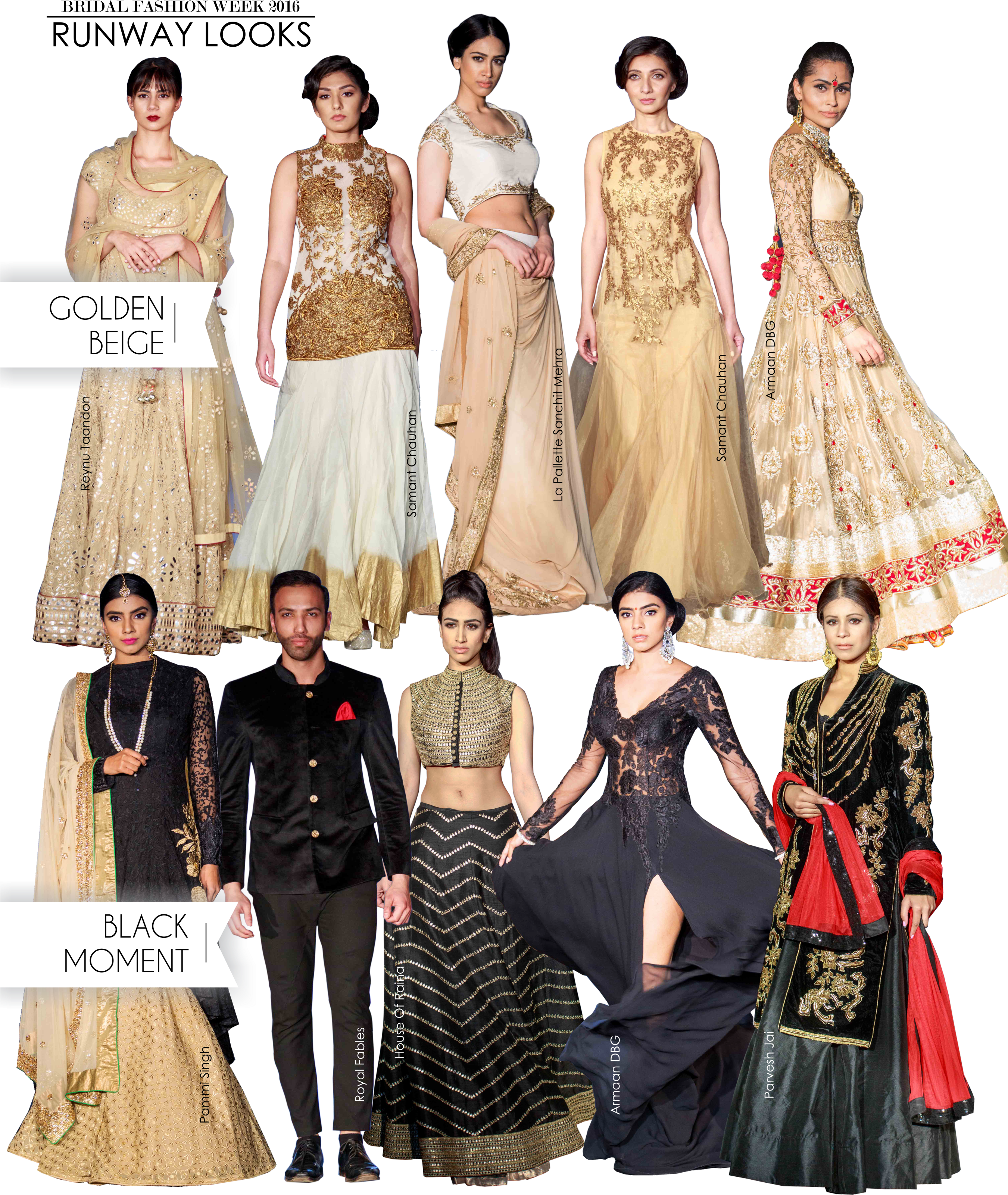 Com For More - Rasleela Bridal Fashion Week Vancouver (2700x3226), Png Download