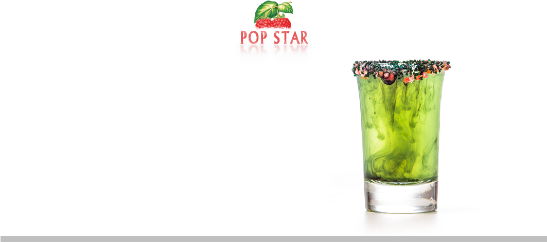 Blueberry Tea (1062x484), Png Download