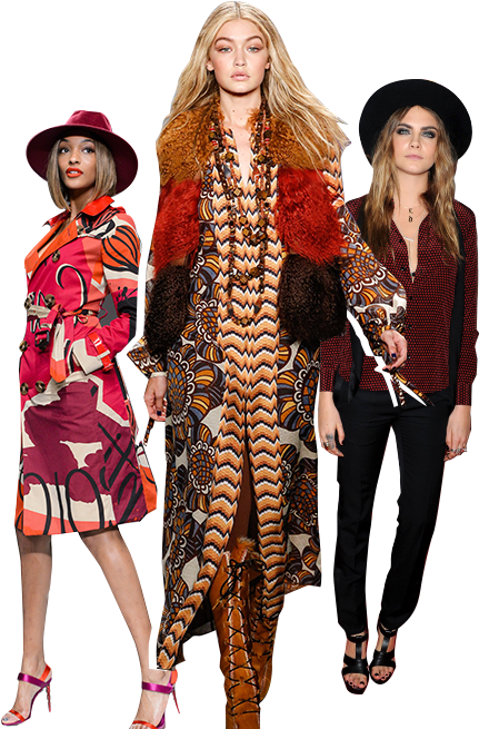 Follow In Their Footsteps And Take Style Inspiration - Fashion Model (484x691), Png Download