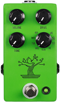 Jhs Pedals The Bonsai - Jhs Pedals Bonsai (480x384), Png Download