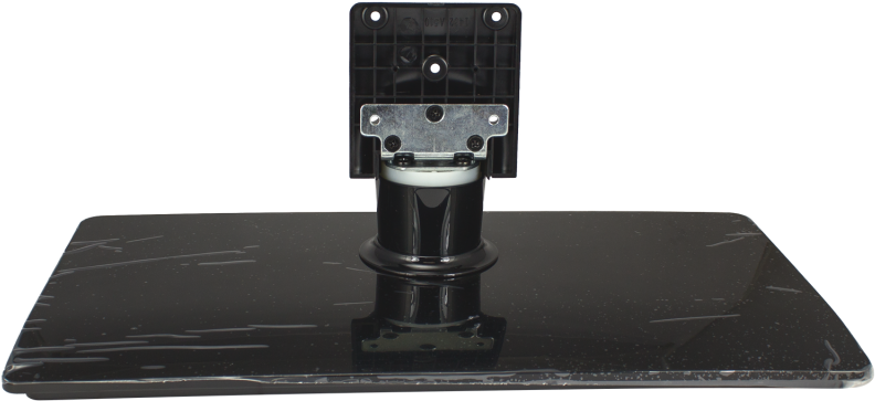 Jensen Led Television Stand For Je2612 Je3212 (800x800), Png Download