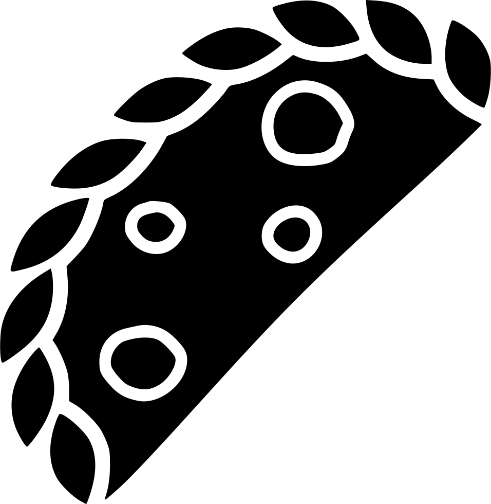 Png File Svg - Vector Empanada Png (956x980), Png Download