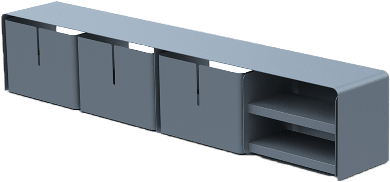 Soundbar (1000x1240), Png Download