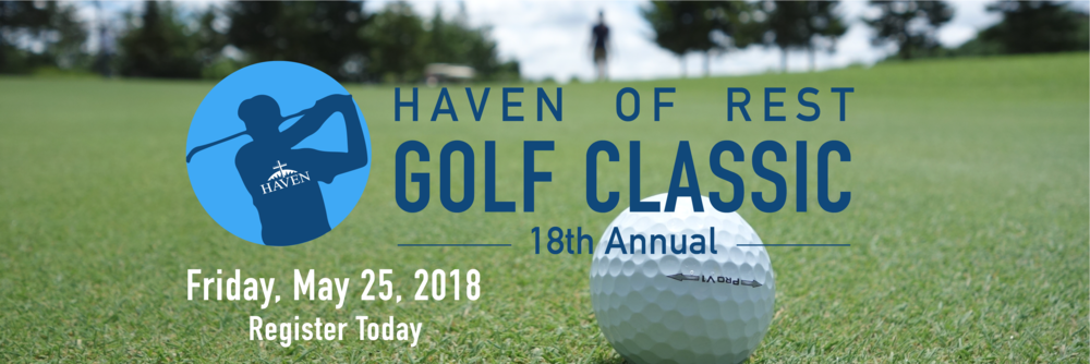 Dated Golf Classic Web Banner 18 - Golf (1000x334), Png Download