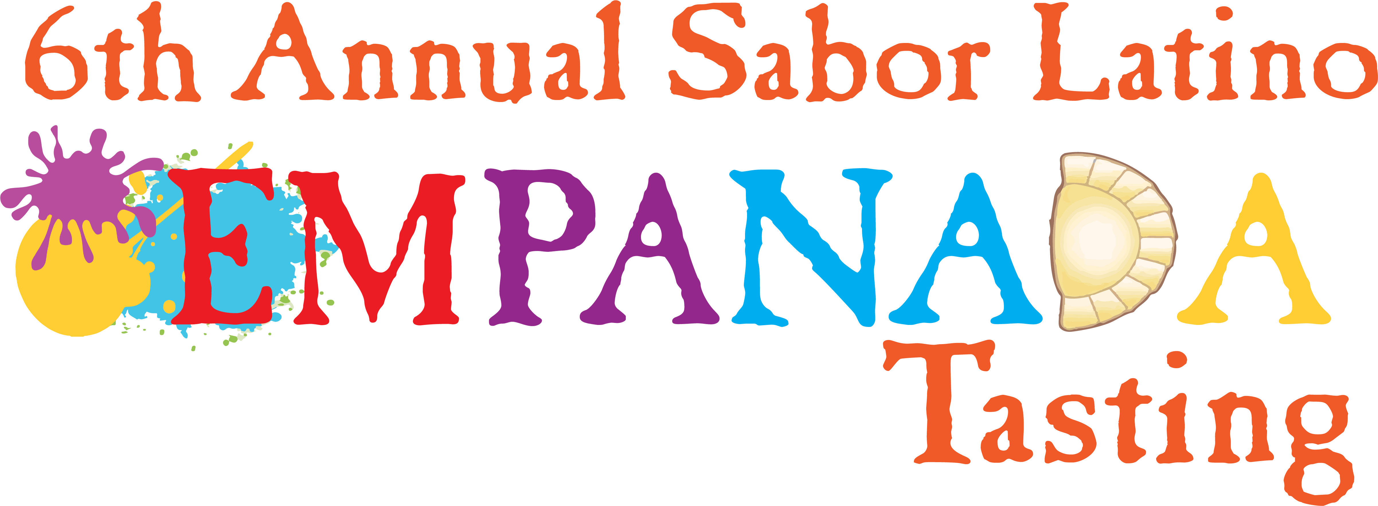 La Galería Del Pueblo @rhode Island Latino Arts (4823x1865), Png Download