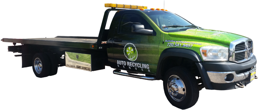 View Larger Image Auto Recycling Denver - Auto Recycling Denver - We Buy Junk Cars (1200x675), Png Download