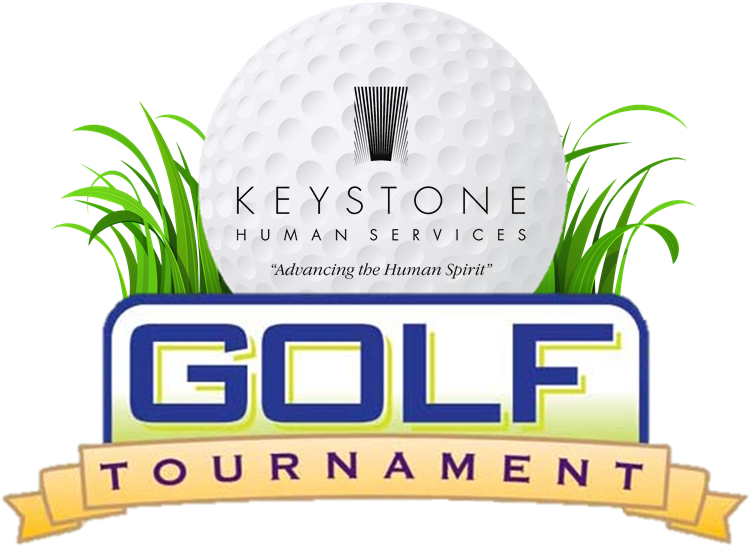 Keystone Golf Tournament - Golf Tournament (752x572), Png Download