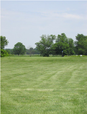 6 - Grand Marais Golf Club (600x450), Png Download