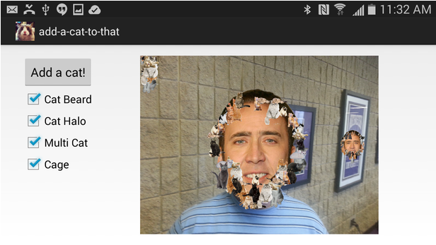 Inspiration - Nicolas Cage (615x424), Png Download