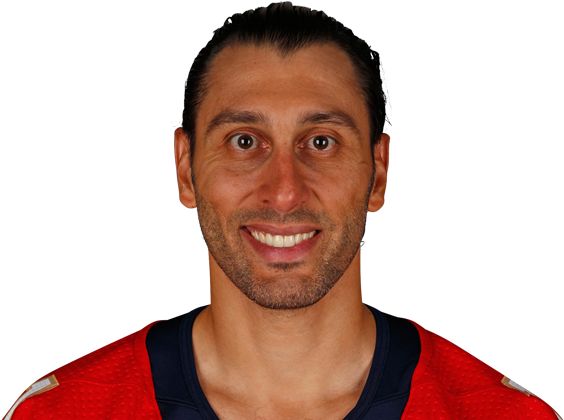 Roberto - Roberto Luongo (864x520), Png Download