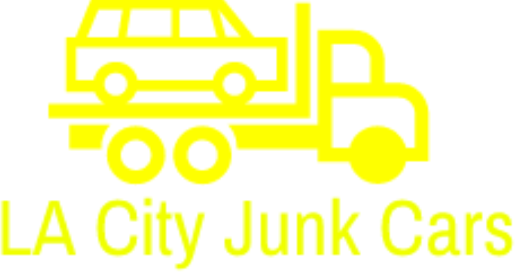 Junk Cars Los Angeles - Los Angeles (743x393), Png Download