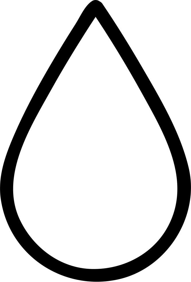 Essential Oil Meridian Physiotherapy - Essential Oil Icon Png (666x981), Png Download