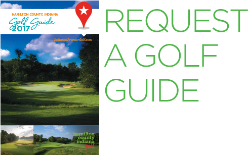 Golf Guide Request - Golf (500x306), Png Download