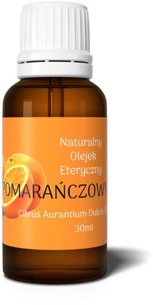 Free Orange Essential Oil, 5ml - Essential Oil (500x500), Png Download