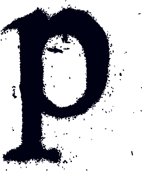 Work - P Png (1000x700), Png Download