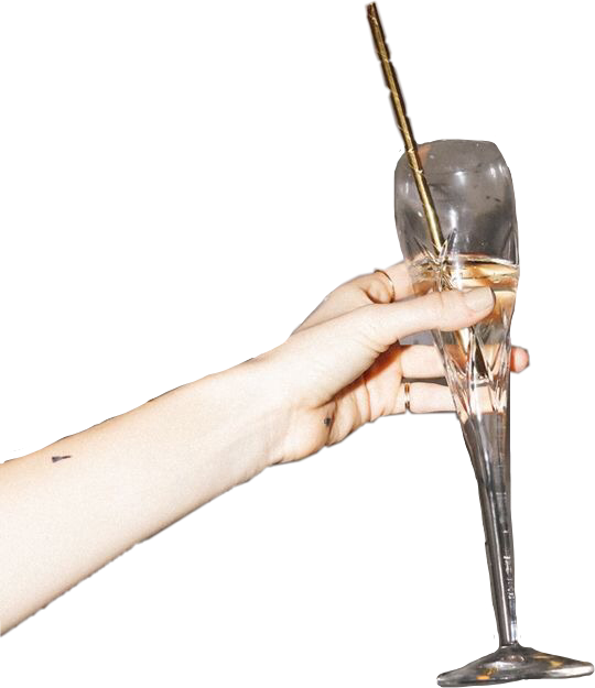 Cheers Birthday Night Party Summer Photography Freetoed - Composer (540x625), Png Download