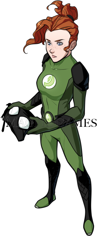 Janus Final 1 - Janus Masks Powered By The Apocalypse (554x1024), Png Download