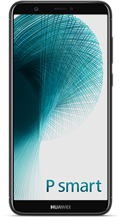 Huawei P Smart Png (378x480), Png Download