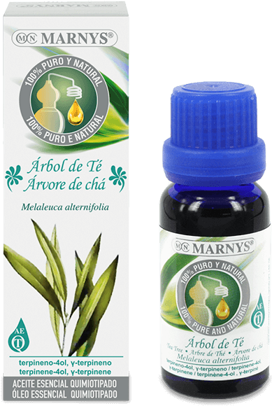 Tea Tree Essential Oil 15 Ml - Aceite De Anis De Estrella (768x768), Png Download
