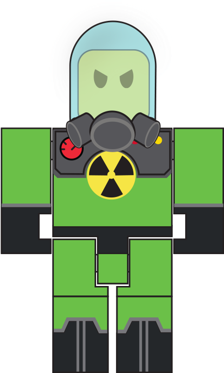 Virtual Item - Waste (800x800), Png Download