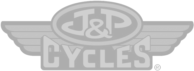 J&p - J&p Cycles Logo (1000x563), Png Download